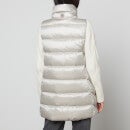 Parajumpers Sheen Alessandra Quilted Shell Gilet - XS