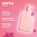 MONDAY Haircare Gentle Shampoo 350ml