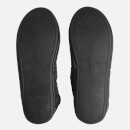 Calvin Klein Jeans Quilted Shell Home Slippers - UK 8