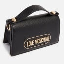 Love Moschino Grainy Bag