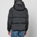 Woolrich Alsea Shell Puffer Jacket - XS