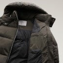 Woolrich Alsea Short Shell Jacket - XS