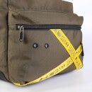 Marvel Backpack (44cm) - Khaki Green