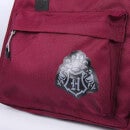 Harry Potter Backpack - Burgundy