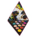 Rock & Roll Beauty Def Leppard Artistry Palette
