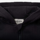 KENZO Cross Print Tracksuit Jacket - 4 Years