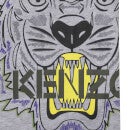KENZO Boys' Tiger Cotton-Jersey T-Shirt