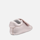 KENZO Babies' Leather Slippers - UK 1 Baby