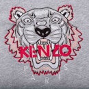 KENZO Girls' Cotton-Jersey Sweatshirt - 4 Years