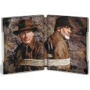 Indiana Jones And The Last Crusade 4K Ultra HD Steelbook (Includes Blu-ray)