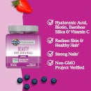 Dr. Formulated caramelle gommose di bellezza 60 (fragola)