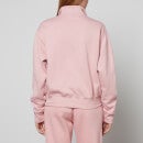 Polo Ralph Lauren Cotton-Blend Jersey Half-Zip Sweatshirt