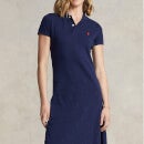 Polo Ralph Lauren Short Sleeve Day Dress - XS