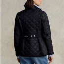 Polo Ralph Lauren Quilted Padded Shell Jacket