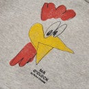 BoBo Choses Babies' Mr O'Clock Organic Cotton-Jersey Sweatshirt - 6-12 months