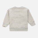 BoBo Choses Babies' Mr O'Clock Organic Cotton-Jersey Sweatshirt - 3-6 months