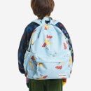BoBo Choses Kids’ Mr O’Clock Canvas Backpack