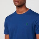 Polo Ralph Lauren Logo-Embroidered Jersey T-Shirt - S