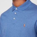 Polo Ralph Lauren Slim-Fit Cotton-Jersey Polo Shirt - L