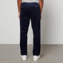 Polo Ralph Lauren Cotton-Corduroy Prepster Trousers - S