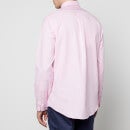 Polo Ralph Lauren Stretch-Cotton Oxford Shirt