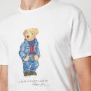 Polo Ralph Lauren Polo Bear Cotton-Jersey T-Shirt