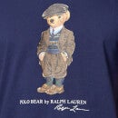 Polo Ralph Lauren Heritage Bear Cotton-Jersey T-Shirt - S