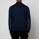 Polo Ralph Lauren Cotton and Shell Jacket - S