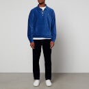 Polo Ralph Lauren Cotton-Blend Corduroy Sweatshirt - S