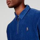 Polo Ralph Lauren Cotton-Blend Corduroy Sweatshirt