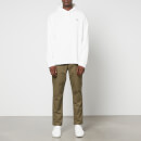 Polo Ralph Lauren Hooded Long Sleeve T-Shirt - S