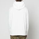 Polo Ralph Lauren Logo-Embroidered Cotton-Jersey Hooded Top - S