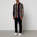 Polo Ralph Lauren Striped Cotton-Corduroy Shirt