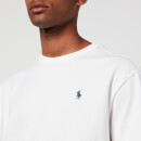 Polo Ralph Lauren Logo-Print Cotton-Jersey T-Shirt - M