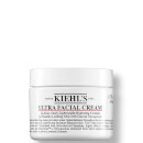 Urban Decay Hydromaniac Tinted Glow x Kiehl's Ultra Facial Cream 50ml Bundle (Various Shades)