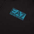 Emporio Armani EA7 Boys' Cotton-Blend Sweatshirt - 4 Years
