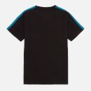 EA7 Boys’ Logo Series Cotton-Jersey T-Shirt - 4 Years