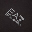 Emporio Armani EA7 Boys Cotton T-Shirt - 4 Years