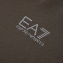 Emporio Armani Boys EA7 Cotton T-Shirt - 4 Years