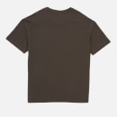 Emporio Armani Boys' EA7 Cotton T-Shirt - 4 Years