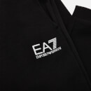 EA7 Boy's Hooded Tracksuit - 4 Years