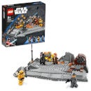 LEGO Star Wars Obi-Wan Kenobi Battle (75334)
