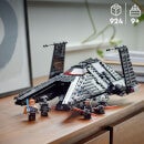 LEGO Star Wars Obi-Wan Kenobi Inquisitor Transport Scythe (75336)