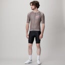 Mens Echo Olive Nth Series Jersey - Olive