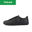 Youth Unisex Tovni Lacer Vegan Black
