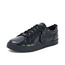 Adult Womens Tovni Pin Patent Leather Black