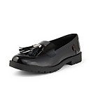 Kickers lachly loafer patent outlet