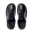 Youth Womens Kick Lo Quilt Patent Leather Black