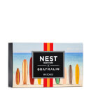 NEST New York Gray Malin Matchbook Single Box