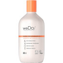 weDo/ Professional Rich and Repair Shampoo and Conditioner Full Size Regime Bundle